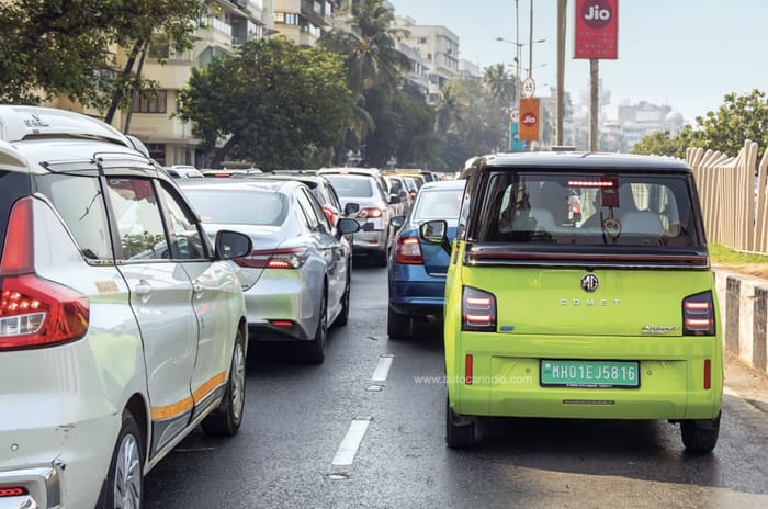 Feature: How much time does Mumbai's new Coastal Road save?